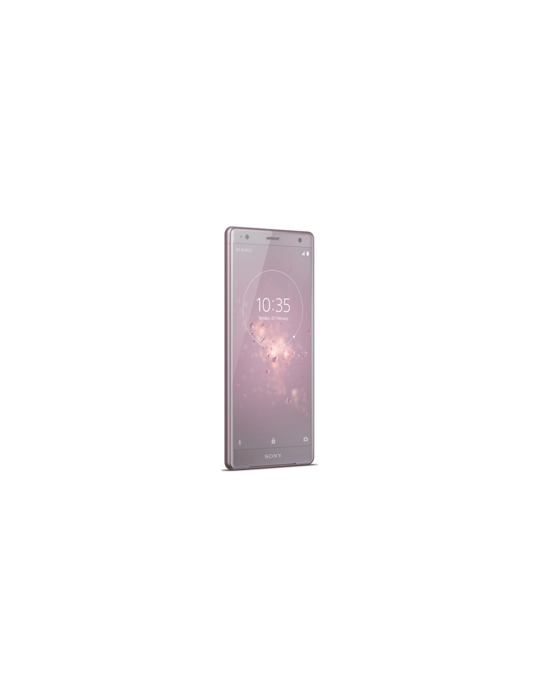 Sony Xperia XZ2 H8266 Dual SIM Ash Pink