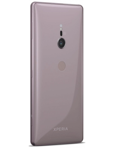 Sony Xperia XZ2 H8266 Dual SIM Ash Pink