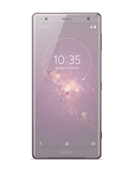 Sony Xperia XZ2 H8296 Dual SIM Ash Pink