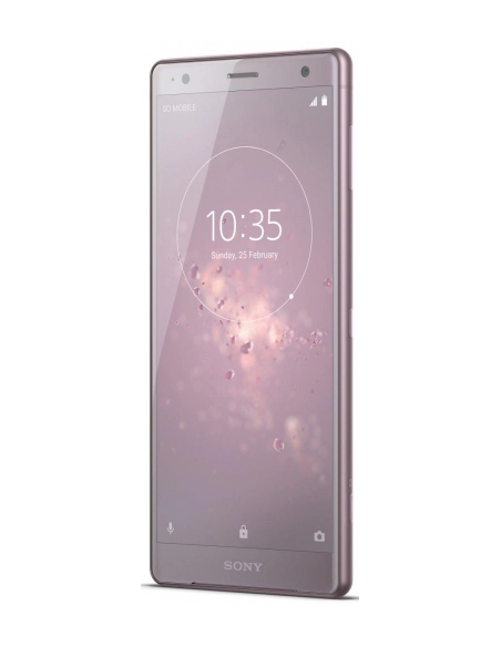 Sony Xperia XZ2 H8296 Dual SIM Ash Pink