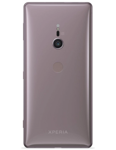 Sony Xperia XZ2 SO-03K Japanese Version Ash Pink