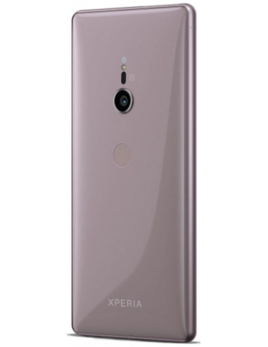 Sony Xperia XZ2 SO-03K Japanese Version Ash Pink