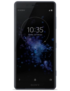 Xperia XZ2