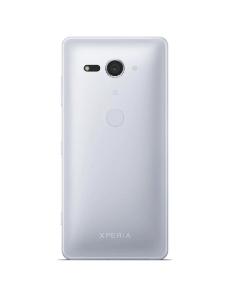 Sony Xperia XZ2 Compact SO-05K Japanese Version White Silver