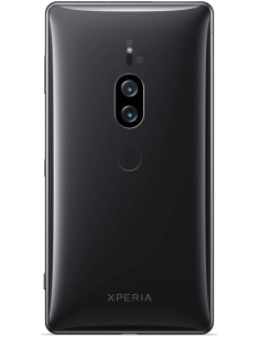 Sony Xperia XZ2 Premium H8166 Chrome Black 2