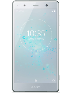 Sony Xperia XZ2 Premium H8116 Chrome Silver