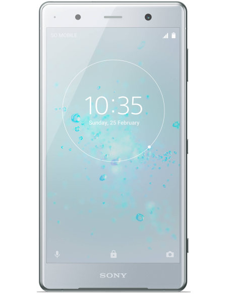 Sony Xperia XZ2 Premium H8116 Chrome Silver
