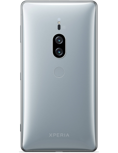 Sony Xperia XZ2 Premium H8116 Chrome Silver 2