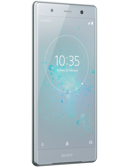 Sony Xperia XZ2 Premium H8116 Chrome Silver