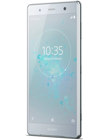 Sony Xperia XZ2 Premium H8116 Chrome Silver