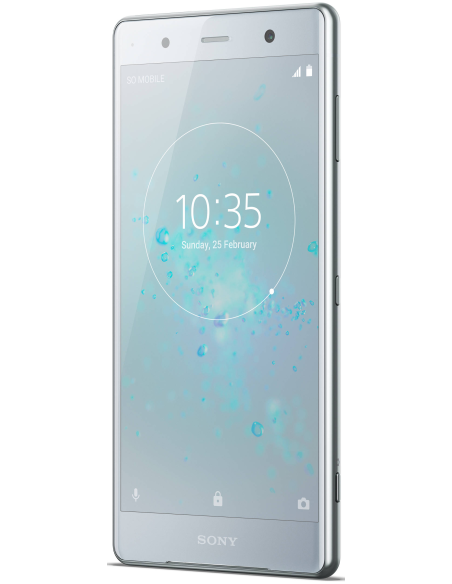 Sony Xperia XZ2 Premium H8116 Chrome Silver