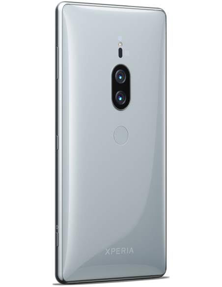 Sony Xperia XZ2 Premium H8116 Chrome Silver