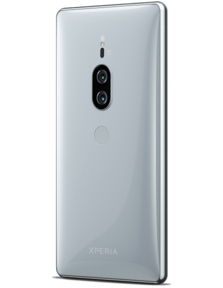 Sony Xperia XZ2 Premium H8116 Chrome Silver