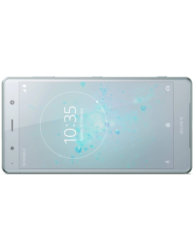 Sony Xperia XZ2 Premium H8116 Chrome Silver
