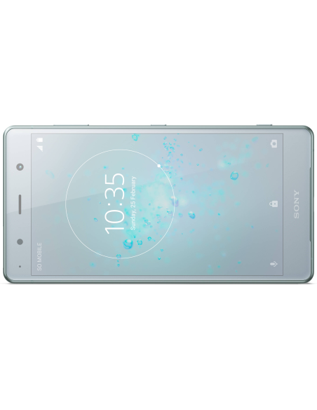 Sony Xperia XZ2 Premium H8116 Chrome Silver