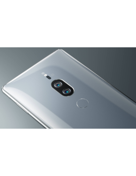 Sony Xperia XZ2 Premium H8116 Chrome Silver