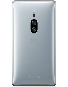 Sony Xperia XZ2 Premium H8166 Dual SIM Chrome Silver 2