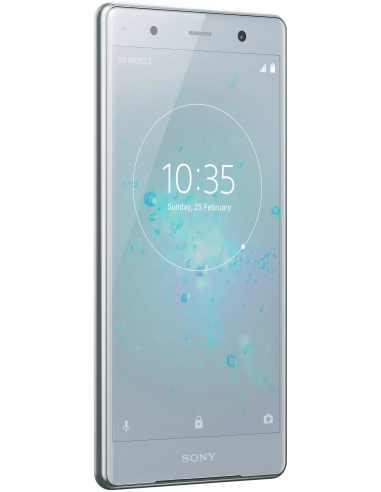 Sony Xperia XZ2 Premium H8166 Dual SIM Chrome...