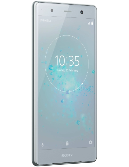 Sony Xperia XZ2 Premium H8166 Dual SIM Chrome Silver