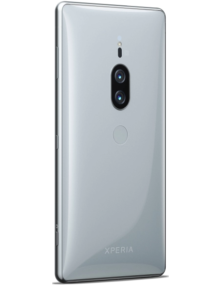 Sony Xperia XZ2 Premium H8166 Dual SIM Chrome Silver