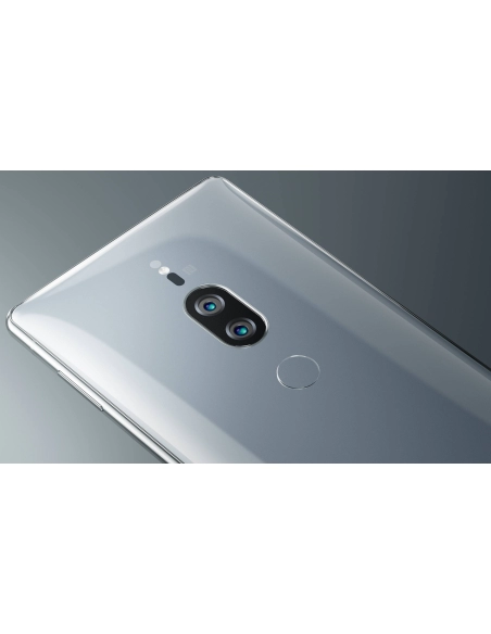 Sony Xperia XZ2 Premium H8166 Dual SIM Chrome Silver