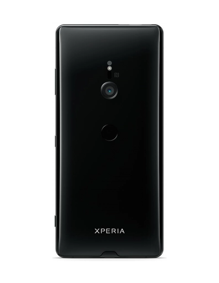 Sony Xperia XZ3 H8416 Black