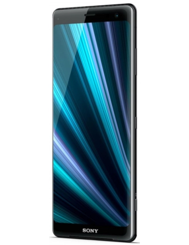 Sony Xperia XZ3 H8416 Black