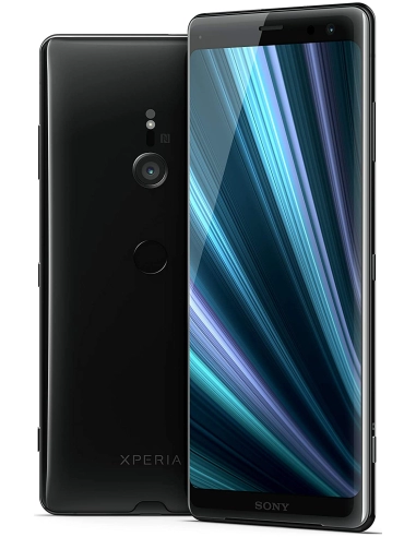 Sony Xperia XZ3 H9493 Dual SIM Black