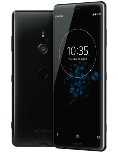 Sony Xperia XZ3 H9493 Dual SIM Black