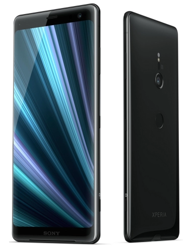 Sony Xperia XZ3 H9493 Dual SIM Black