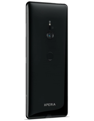 Sony Xperia XZ3 H9493 Dual SIM Black