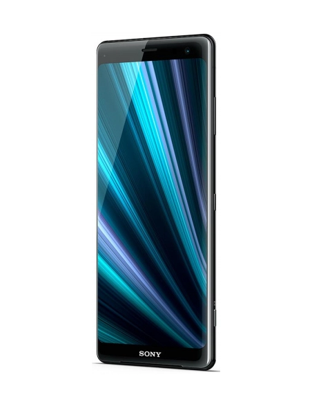 Sony Xperia XZ3 SOV39 Japanese Version Black