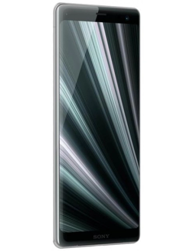 Sony Xperia XZ3 H9493 Dual SIM Silver White