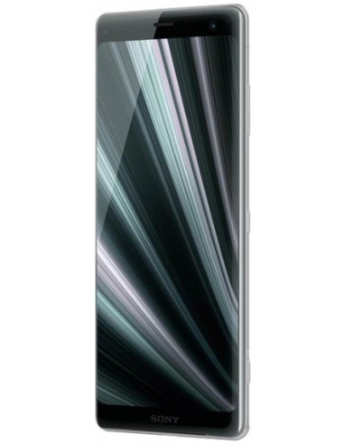 Sony Xperia XZ3 H9493 Dual SIM Silver White