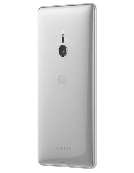 Sony Xperia XZ3 H9493 Dual SIM Silver White
