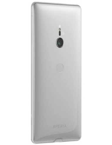 Sony Xperia XZ3 SOV39 Japanese Version Silver...