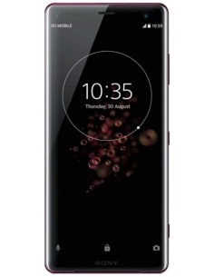 Sony Xperia XZ3 H8416 Bordeaux Red
