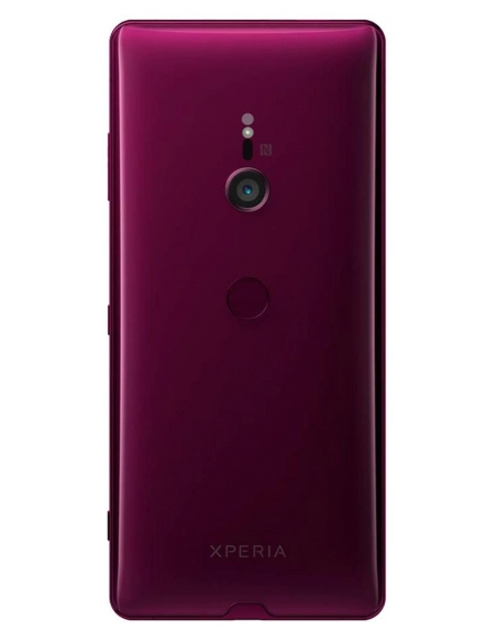 Sony Xperia XZ3 H8416 Bordeaux Red