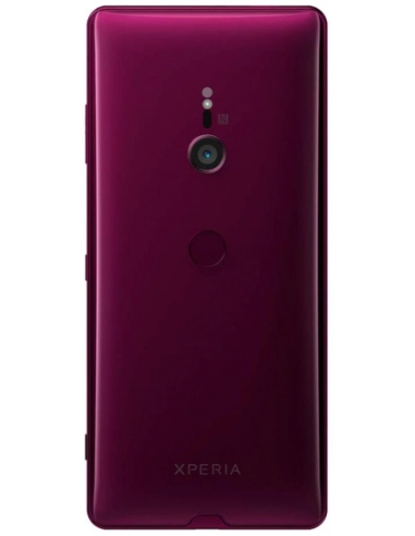 Sony Xperia XZ3 H9493 Dual SIM Bordeaux Red