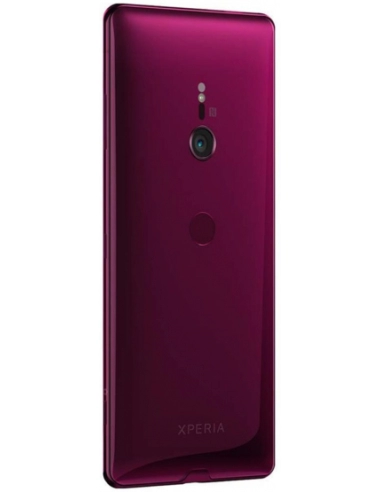 Sony Xperia XZ3 H9493 Dual SIM Bordeaux Red