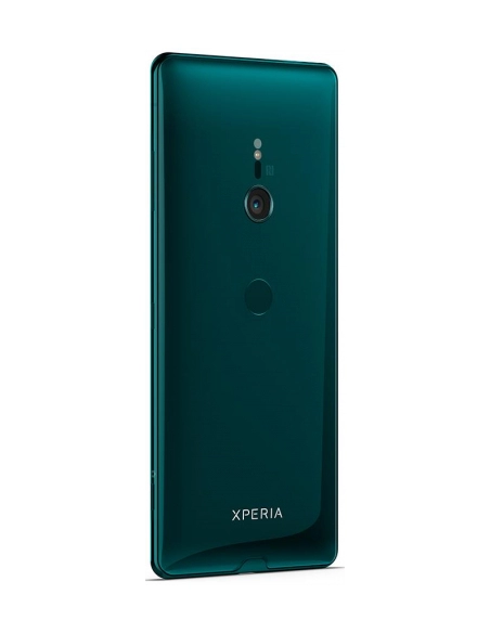 【特価美品】 Sony Xperia XZ3 グリーン Amazon | au Xperia XZ3 SOV39 Forest Green | au(エーユー