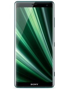 Sony Xperia XZ3 H9493 Dual SIM Forest Green