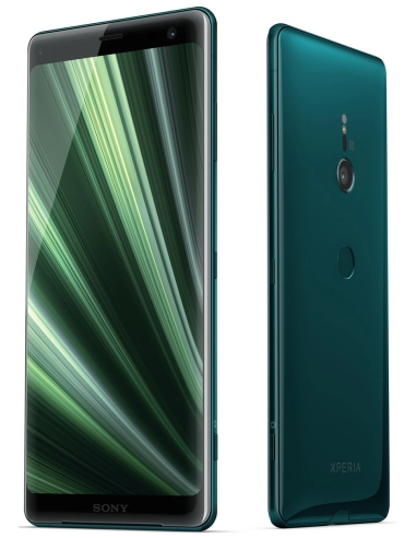 Sony Xperia XZ3 H9493 Dual SIM Forest Green