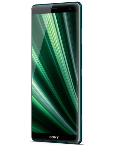 Sony Xperia XZ3 H9493 Dual SIM Forest Green
