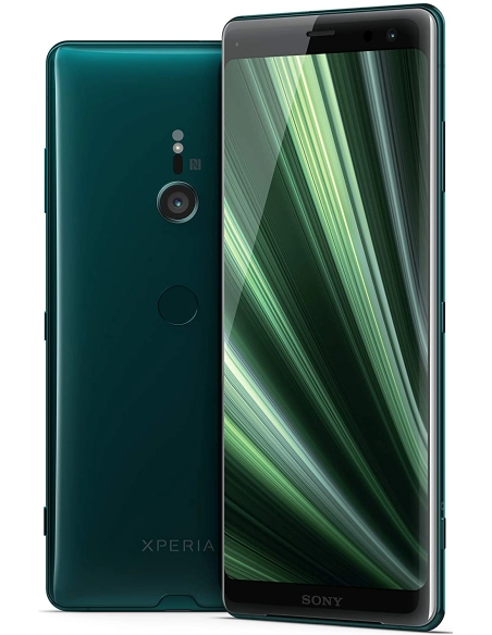 【湘ニャン(ФωФ)プロジェクト】 XPERIA XZ3 Sony Xperia XZ3 - Specifications