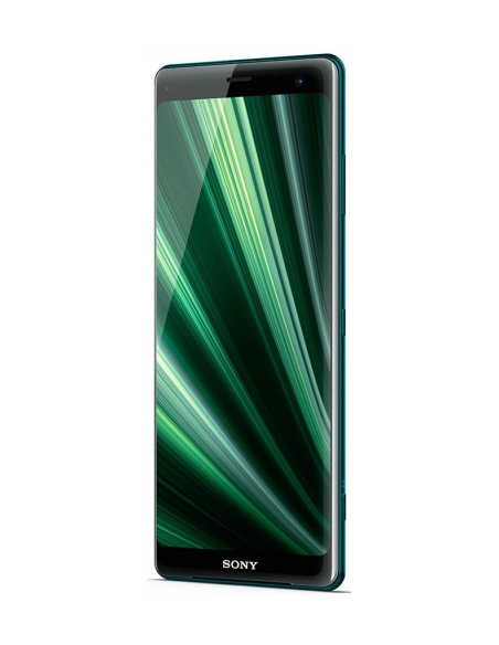 Sony Xperia XZ3 SOV39 Japanese Version Forest Green