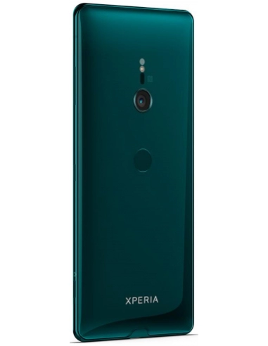 Sony Xperia XZ3 SOV39 Japanese Version Forest...