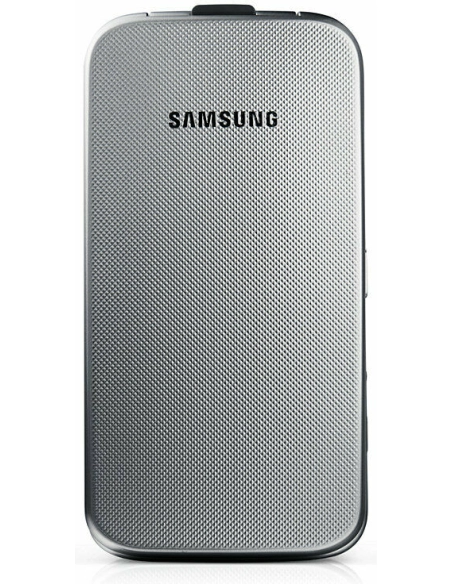 Samsung C3520 Metallic Silver