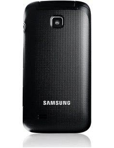 Samsung C3520 Charcoal Gray 2