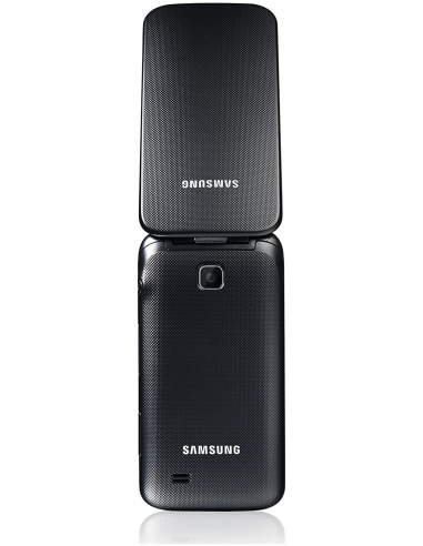 Samsung C3520 Charcoal Gray